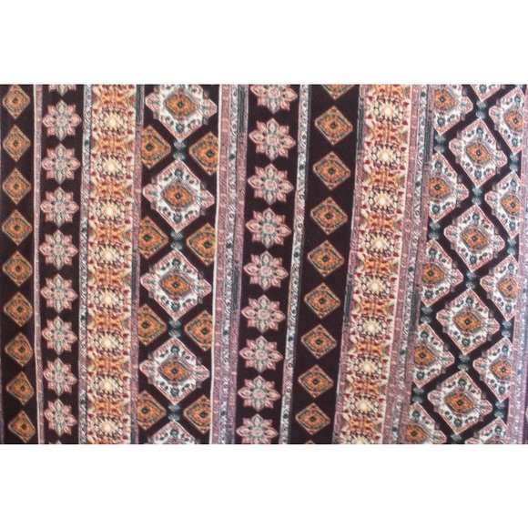 Show Me Your Mumu Lightning Bird Lace Up Tunic - Picture 7 of 8